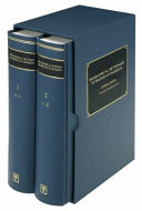 Biographical dictionary of British economists /