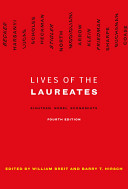 Lives of the laureates : eighteen Nobel economists /