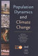 Population dynamics and climate change /