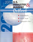 U.S. industry & market outlook.