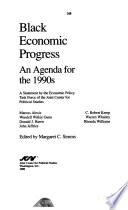 American economic power : redefining national security for the 1990's : hearings before the Joint Economic Committee, Congress of the United States, One Hundred First Congress, first session, November 9, 15, and 16, 1989.