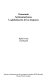 Economía latinoamericana : la globalización de los desajustes /