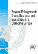 Beyond enlargement : trade, business and investment in a changing Europe /