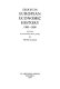 Essays in European economic history, 1500-1800,