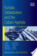 Europe, globalization and the Lisbon Agenda /