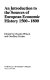 An Introduction to the sources of European economic history, 1500-1800 /