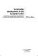 Sustainable development in the European Union : a statistical glance from the viewpoint of the UN Sustainable Development Goals.