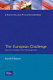 The European challenge : industry's response to the 1992 programme /