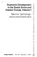 Economic development in the Soviet and Eastern Europe /