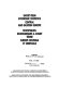 Short-term economic statistics Central and Eastern Europe = Statistiques économiques a court terme Europe Centrale et Orientale /