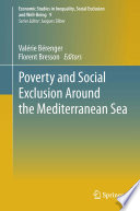 Poverty and social exclusion around the Mediterranean Sea