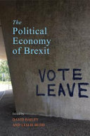 The political economy of Brexit /