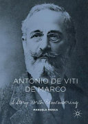 Antonio de Viti de Marco : a story worth remembering /