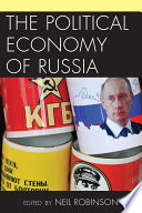 The political economy of Russia /