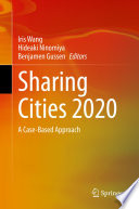 Sharing cities 2020 : a case-based approach /