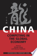 China, competing in the global economy /