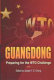 Guangdong : preparing for the WTO challenge /