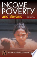 Income-poverty and beyond : human development in India /