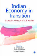 Indian economy in transition : essays in honour of C.T. Kurien /