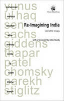 Re-imagining India and other essays /