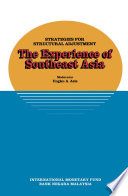 Strategies for structural adjustment : the experience of Southeast Asia : papers presented at a seminar held in Kuala Lumpur, Malaysia, June 28-July 1, 1989 /