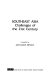 Southeast Asia : challenges of the 21st century /