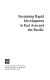 Sustaining rapid development in East Asia and the Pacific.