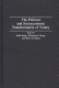 The political and socioeconomic transformation of Turkey /