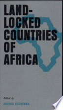 Land-locked countries of Africa /