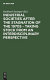 Industrial societies after the stagnation of the 1970s : taking stock from an interdisciplinary perspective /