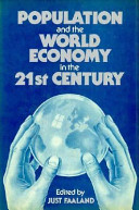 Population and the world economy in the 21st century /