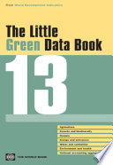 The little green data book, 2013 /