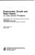 Employment, growth, and basic needs : a one-world problem : the international "basic-needs strategy" against chronic poverty /