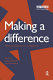 Making a difference : NGOs and development in a changing world /