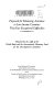 Proposals for enhancing assistance to low-income countries that face exceptional difficulties /