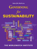 State of the world 2014 : governing for sustainability /