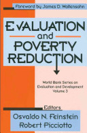 Evaluation and poverty reduction /