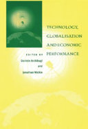 Technology, globalisation and economic performance /