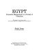 Egypt, economic management in a period of transition : the report of a mission sent to the Arab Republic of Egypt by the World Bank /