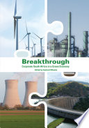 Breakthrough : corporate South Africa in a green economy /