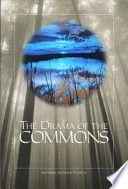 The drama of the commons /