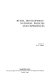 Rural development : national policies and experiences /