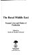 The Rural Middle East : peasant lives and modes of production /