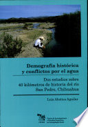 Fuentes para la historia de los usos del agua en México, 1710-1951 /