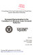 Economic harmonization in the Canadian/U.S./Mexican grain-livestock subsector : proceedings of the Fourth Agricultural and Food Policy Systems Information Workshop /