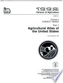 1992 census of agriculture.
