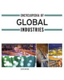 Encyclopedia of global industries.