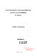 Strategic issues in the management of small-scale enterprises in Nigeria : a book of readings /