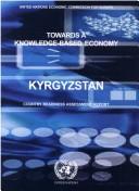 Towards a knowledge-based economy. country readiness assessment report.