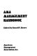 AMA management handbook.